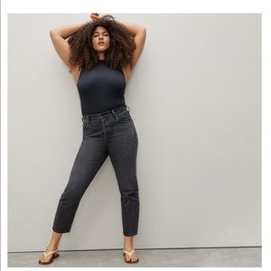 Everlane The 90’s Cheeky Jean